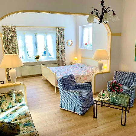 Landhaus Saaleck Naumburg  Zewnętrze zdjęcie