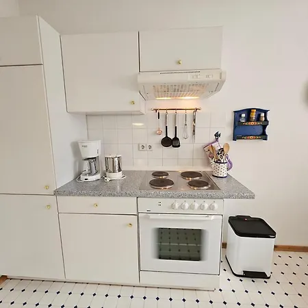 Landhaus Saaleck Naumburg  Pokój zdjęcie