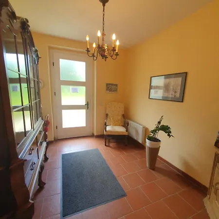 Landhaus Saaleck Naumburg  Pokój zdjęcie