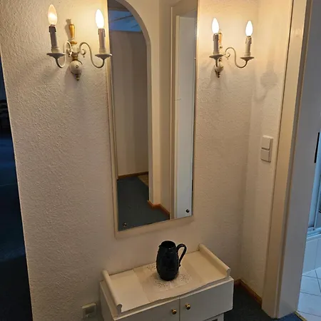 Landhaus Saaleck Naumburg  Pokój zdjęcie