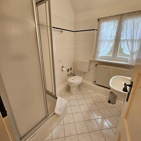 Landhaus Saaleck Naumburg  Pokój zdjęcie