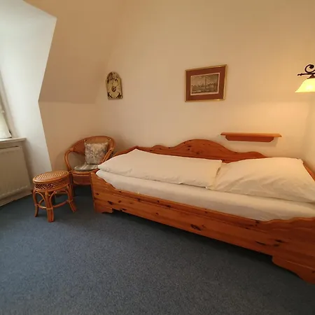 Landhaus Saaleck Naumburg  Pokój zdjęcie