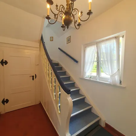 Landhaus Saaleck Naumburg  Pokój zdjęcie