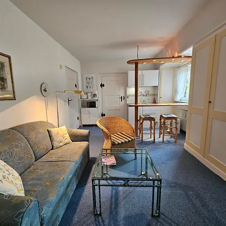 Landhaus Saaleck Naumburg  Pokój zdjęcie