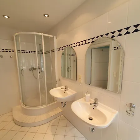 Landhaus Saaleck Naumburg  Pokój zdjęcie