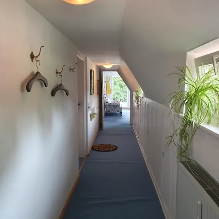 Landhaus Saaleck Naumburg  Pokój zdjęcie