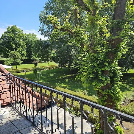 Landhaus Saaleck Naumburg  Zewnętrze zdjęcie