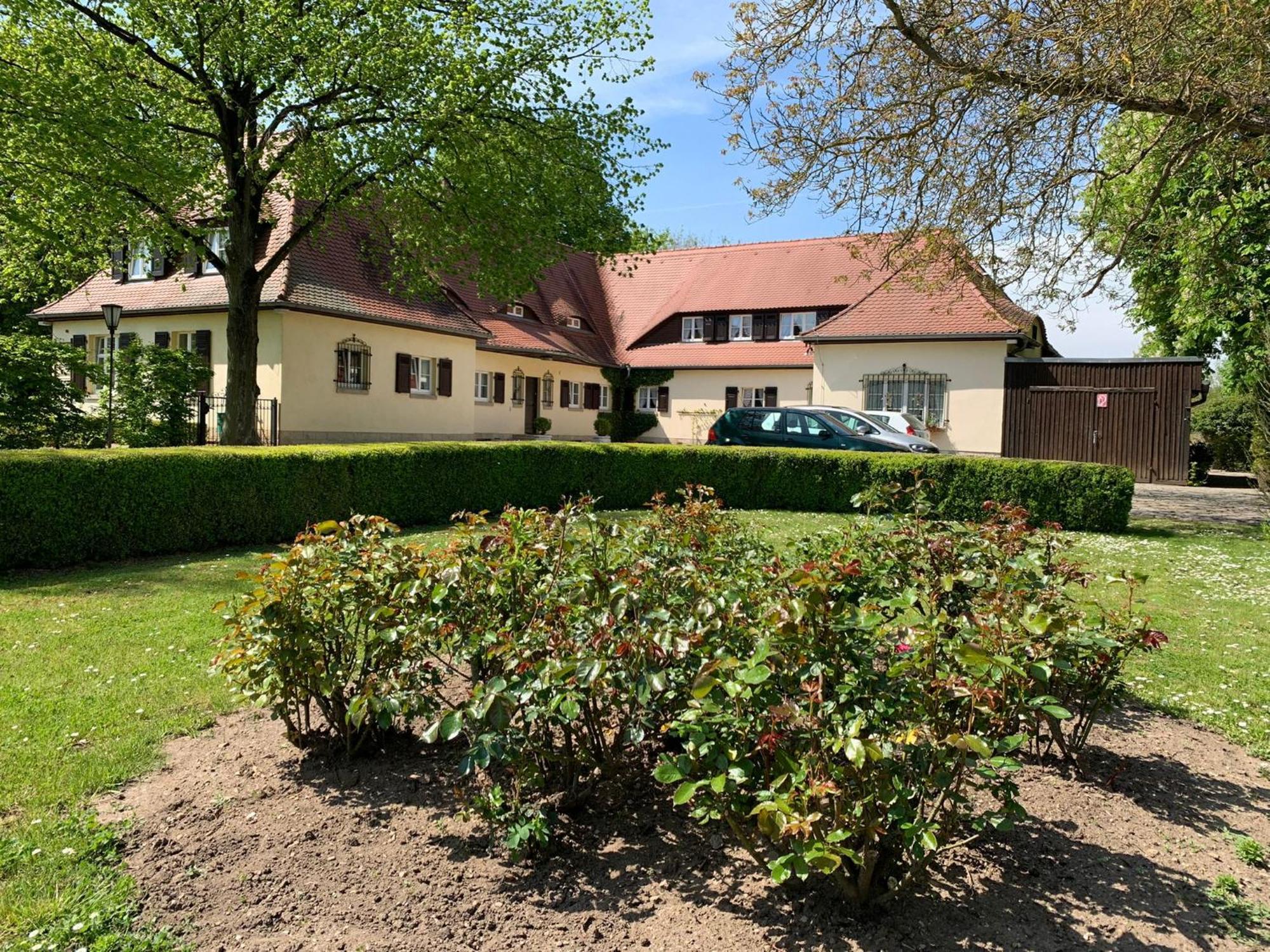 Saaleck