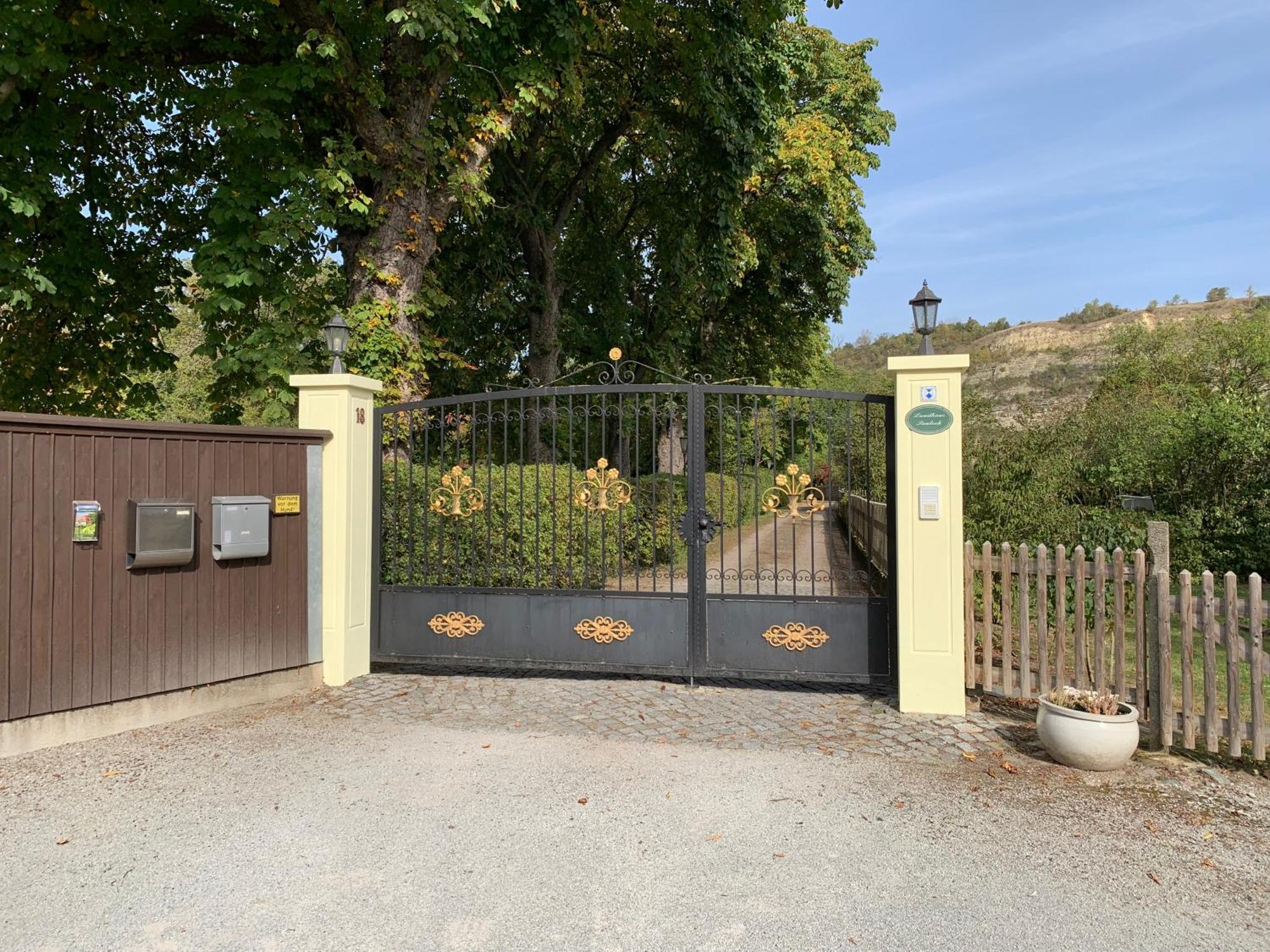 Saaleck * Naumburg (Saale)