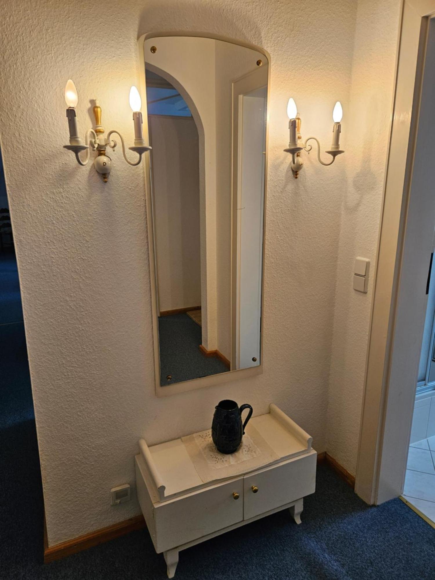Saaleck Appartement Naumburg (Saale)