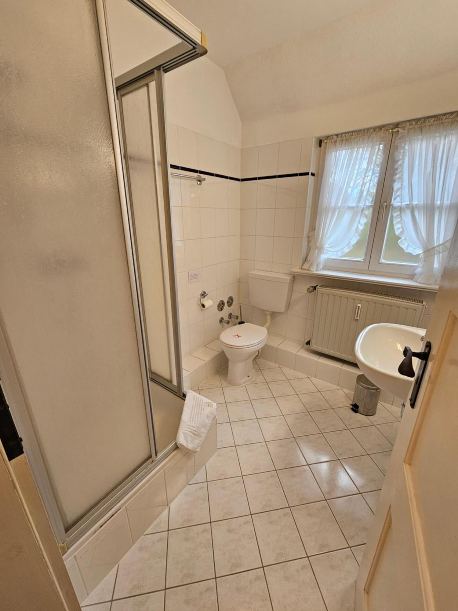 Saaleck Appartement