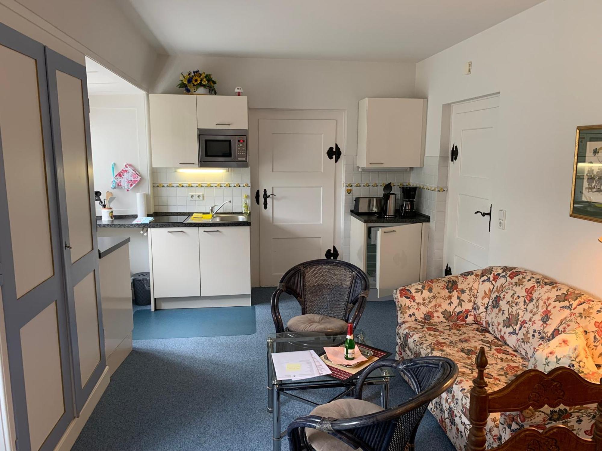 Saaleck Appartement Naumburg (Saale)