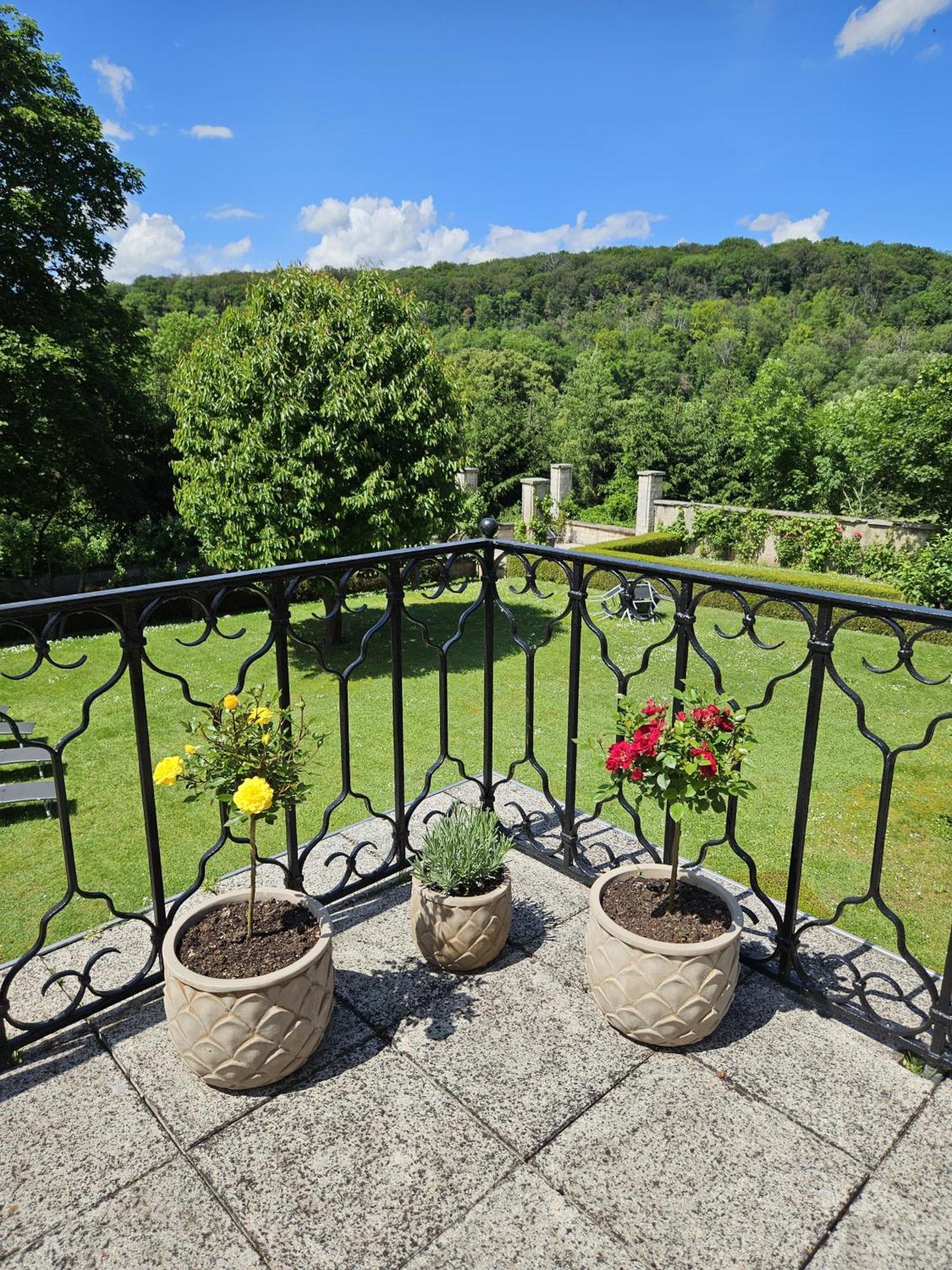 Appartement Saaleck Naumburg (Saale)
