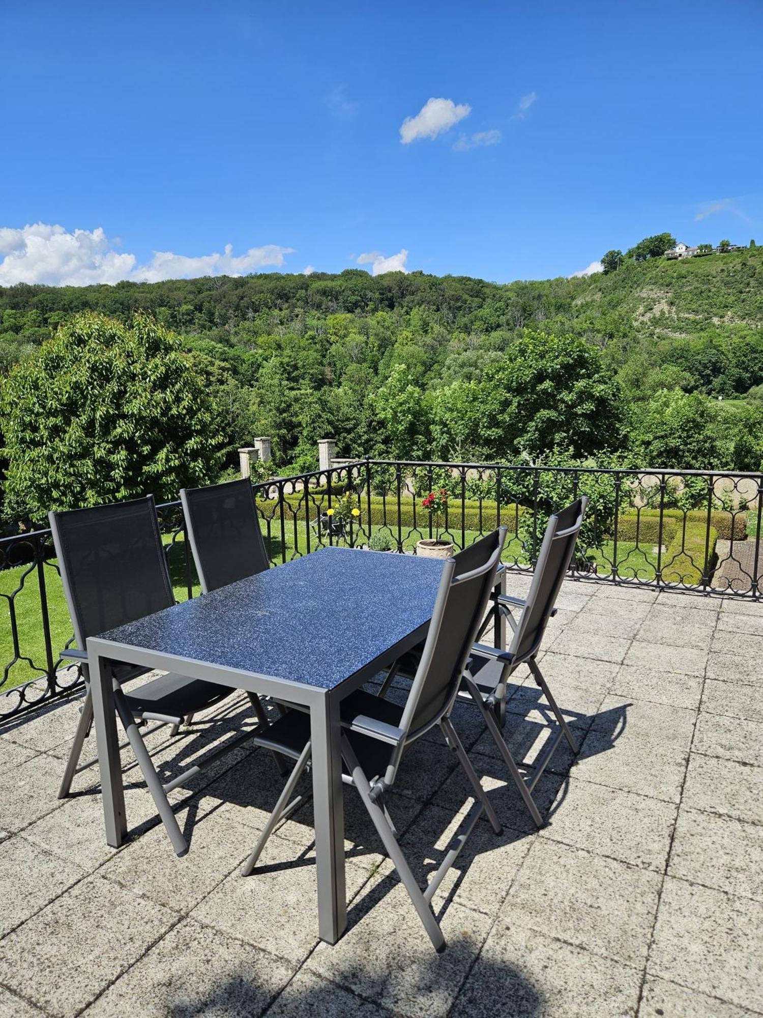 Saaleck Apartment Naumburg (Saale)