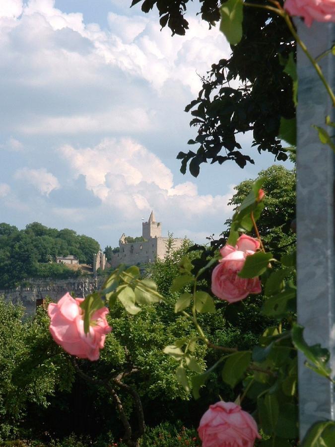 Saaleck Appartement
